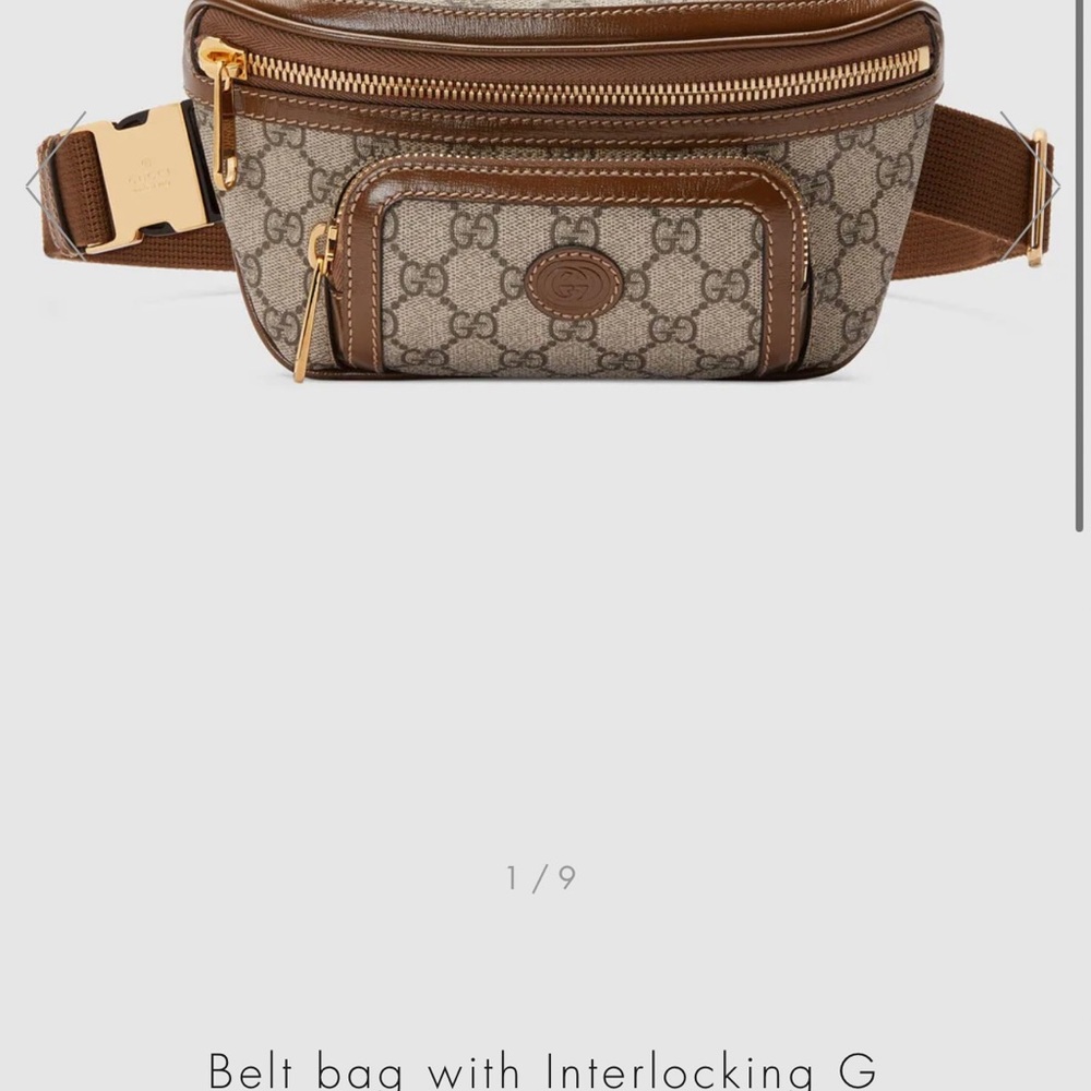 gucci bag